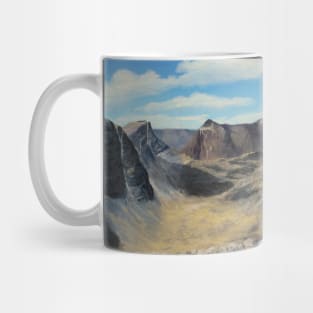 Beinn Liath Mhor Mug